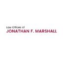 Law Offices of Jonathan F. Marshall logo